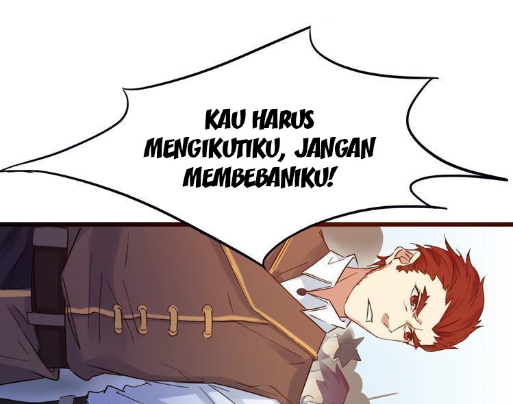 Dragon’s Blood Vessels Chapter 13 Bahasa Indonesia